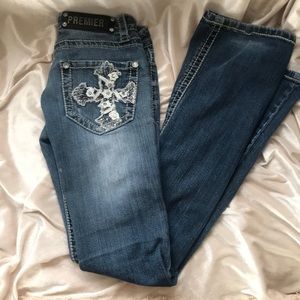 Premier Denim by Rue 21